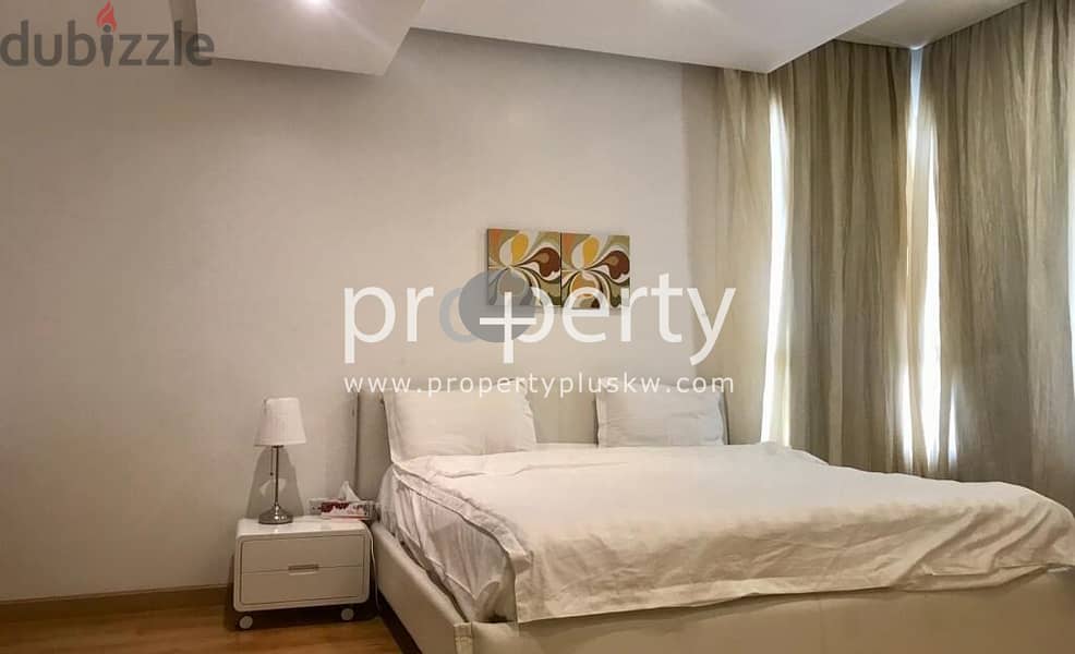TWO BEDROOM FULLY FURNISHED SEA VIEW APARTMENT AVAILABLE IN FINTAS 2