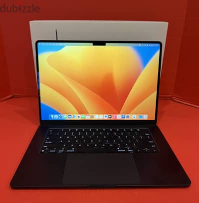 Apple 2023 MacBook Air Laptop     Whatsapp :(+44), 7887, 016, 299