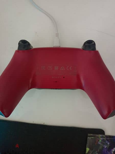 Sony PS5 controller 1