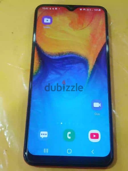 olx samsung a20