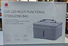 UV-C Multifunctional Sterilization Bag 0