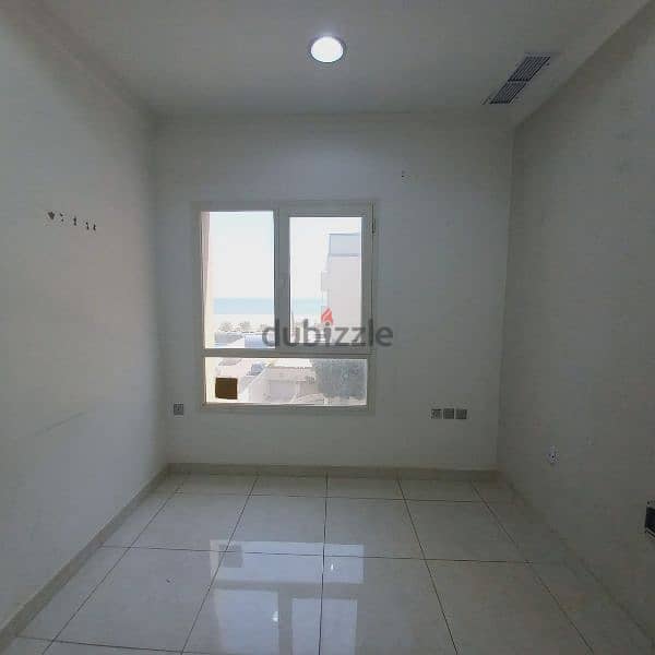 Investment floor for rent in Salmiya 3