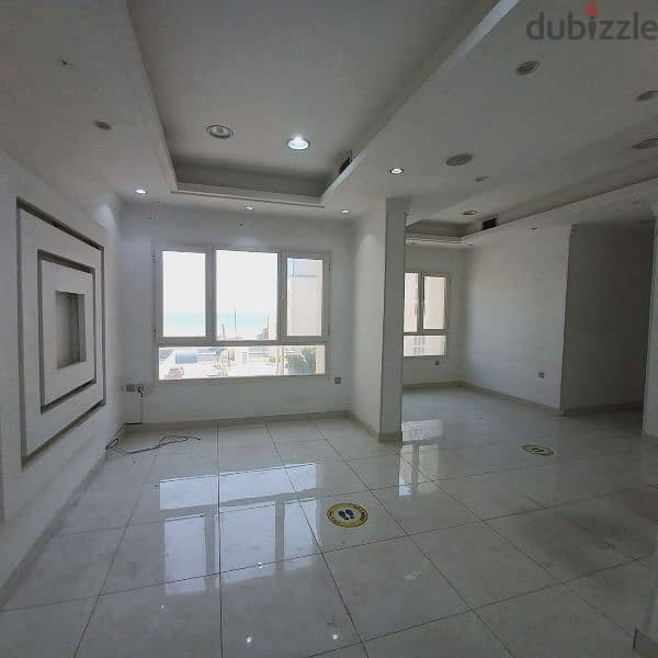 Investment floor for rent in Salmiya 5