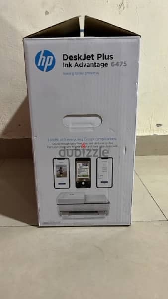 New printer for sale