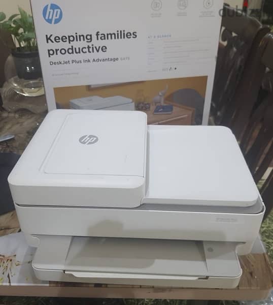 New printer for sale 3