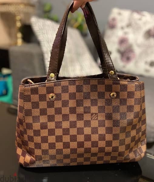 Louis Vuitton hand bag for sale - Handbags - Bags - Wallets - 102354517