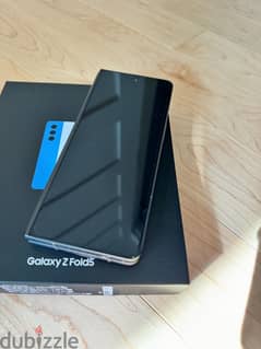 Samsung Galaxy Z Fold5 256GB RAM 0