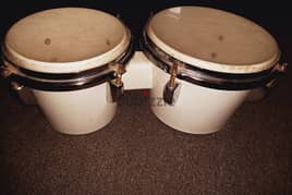 Bongo Drum 0
