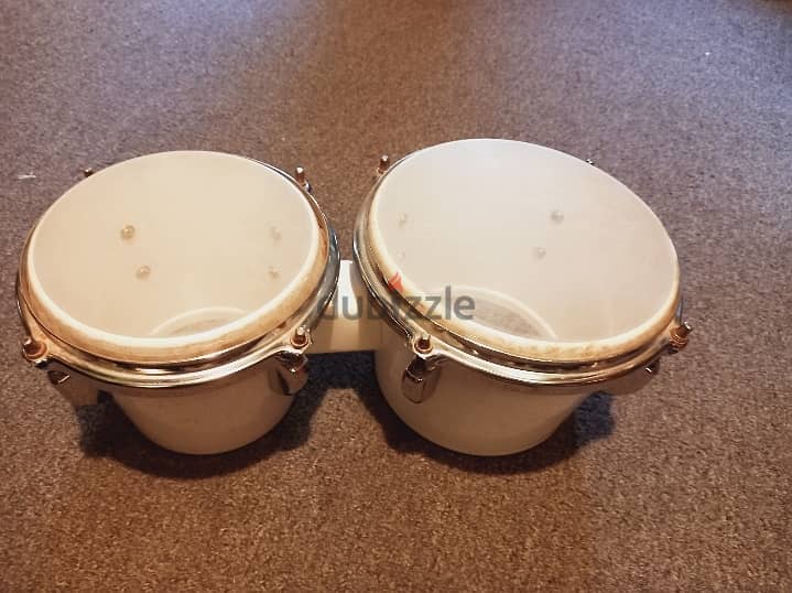 Bongo Drum 2