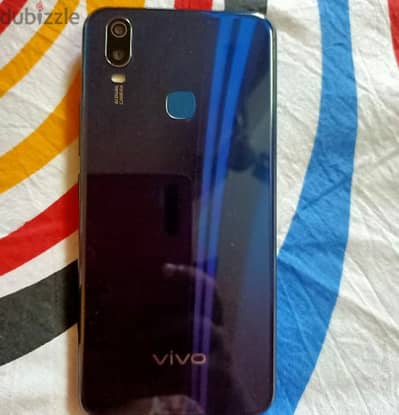 vivo a1 y11