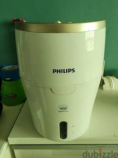 philips air humidifier for sale
