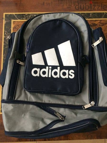 Adidas computer sales bag