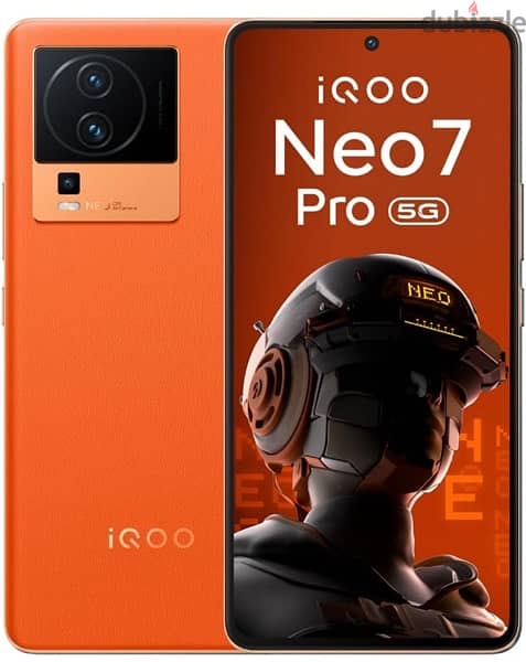 iqoo neo 12