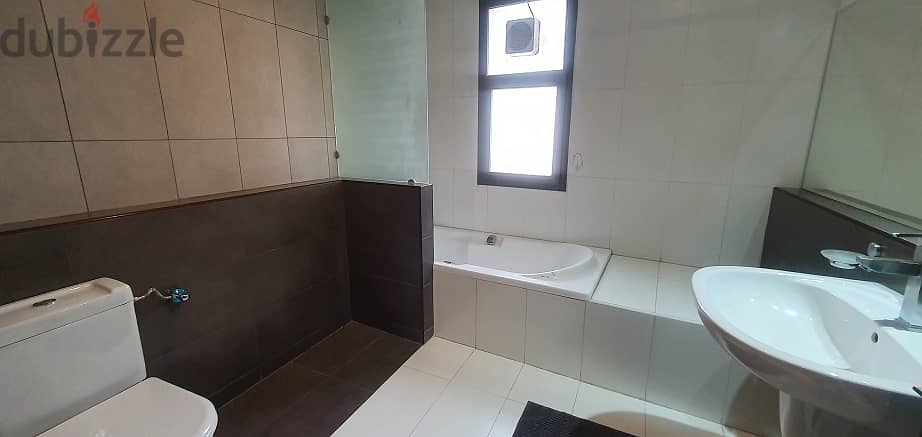 Furnished 3 BR in Fintas 3