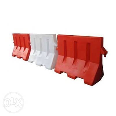 plastic Barriers