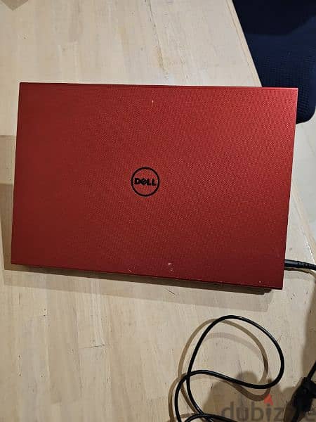 Dell laptop, i5 _5200U CPU 2.2 GHz for sale 2