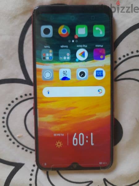 oppo a5s kw