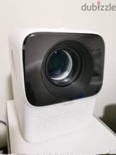 MI 4K Projector