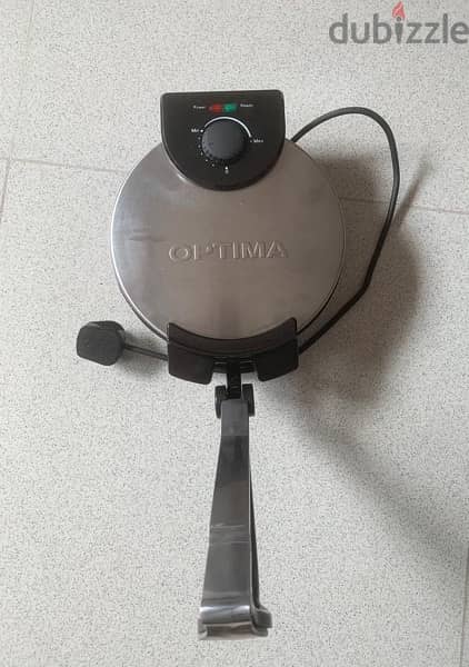 Roti maker (chapati maker) for sale 1