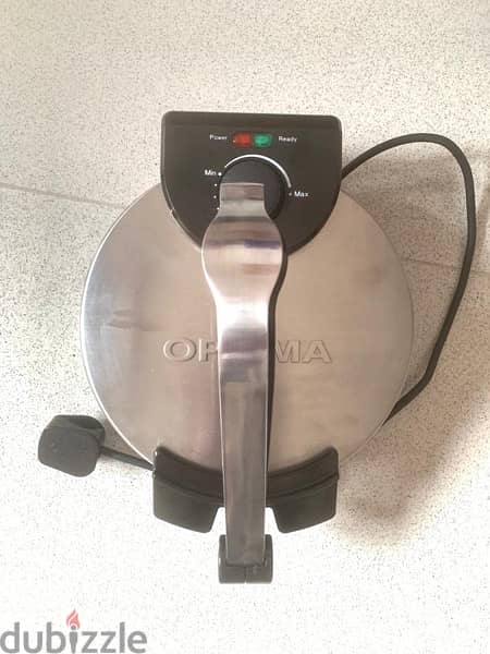 Roti maker (chapati maker) for sale 3