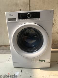All brands washing machine repair