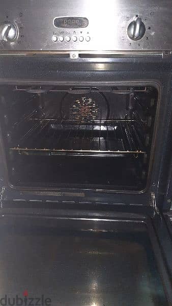 oven in the best condition(read discreption to know irs problem) 2