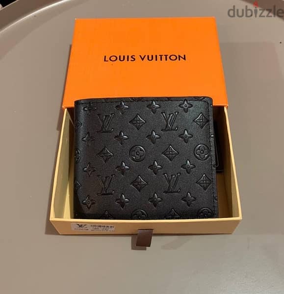 Louis Vuitton, Bags, Louis Vuitton Lv Shadow Multiple Bifold Wallet