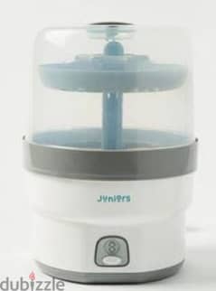 Barely used Juniors Sterlizer for Sale for KD 10