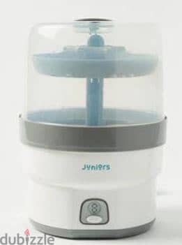 Barely used Juniors Sterlizer for Sale for KD 10 0