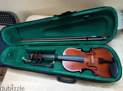 Suzuki Student Grade Violin