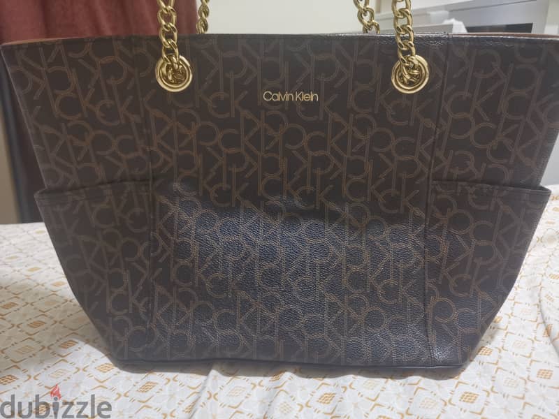 Calvin Klein Handbag 2