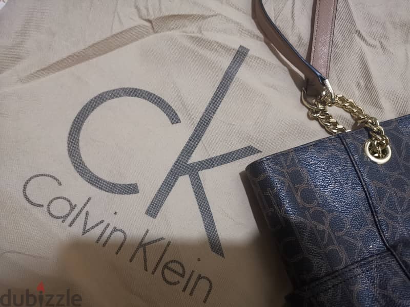 Calvin Klein Handbag 4