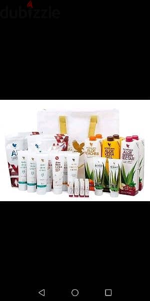 all forever product available in kuwait 3