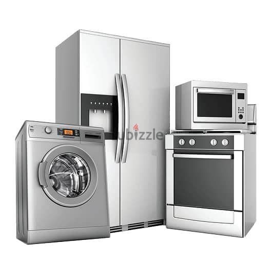 Repair Washing Machine Fridge Refrigerator AC 0
