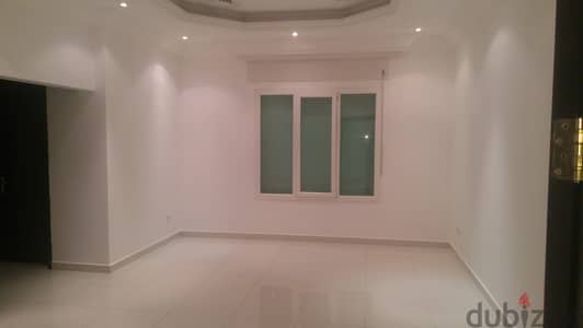 Spacious 3 bedroom apartment in mangaf.