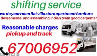 indian shifting service in kuwait 6 7 0 0 6 9 5 2 0