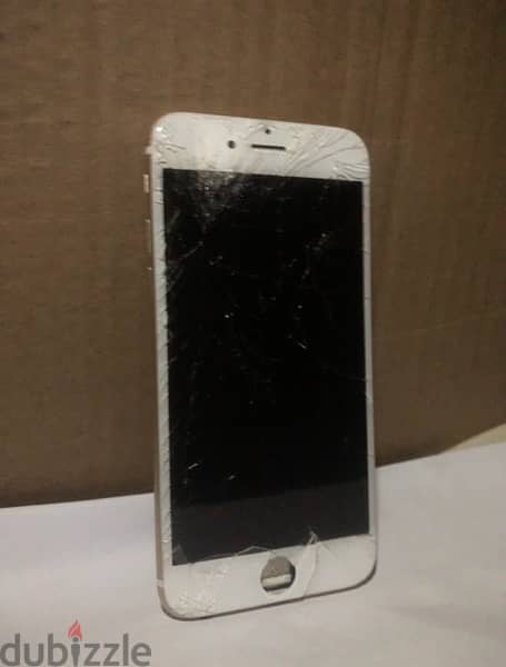 damaged mobiles for sale