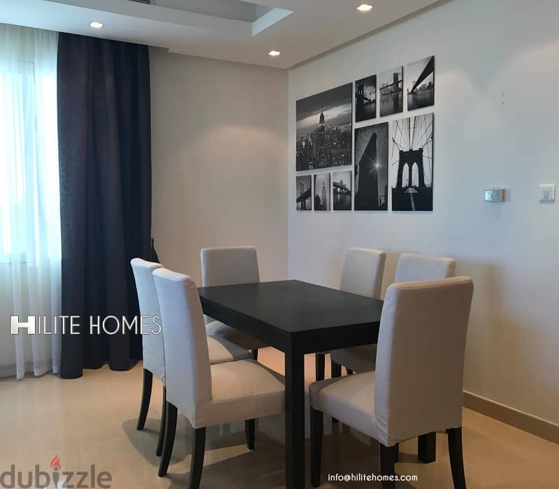 2 BEDROOM APARTMENT FOR RENT IN FINTAS 2