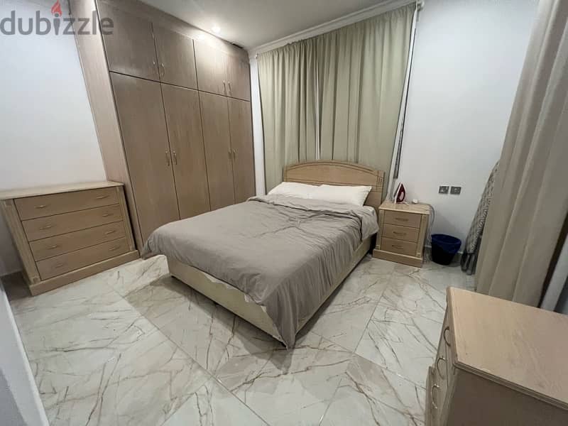 SALMIYA - Deluxe Fully Furnished 2 BR Apartment 1