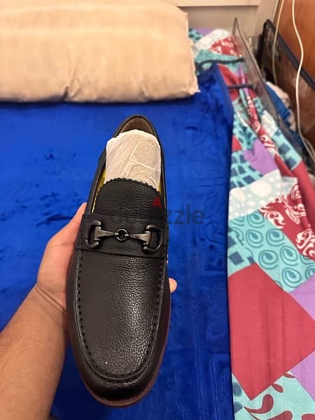 Never use #steep_madan shoes    size 40. . . Also fit for 41 4
