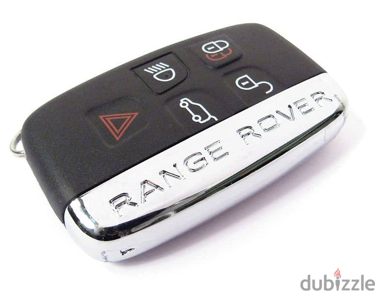 all kind of car smart keys available 1