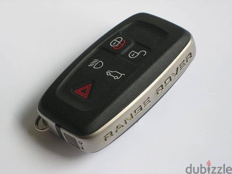 all kind of car smart keys available 5