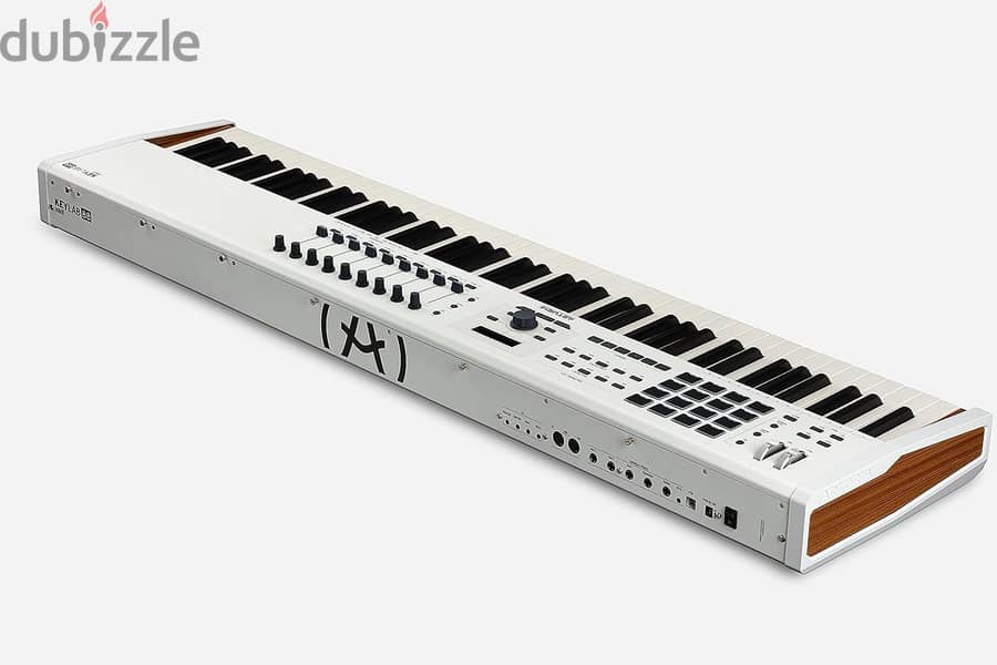 Arturia KeyLab 88 MkII 88-key Weighted Keyboard Controller for sale 3