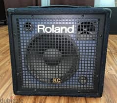 Roland Speaker for sale