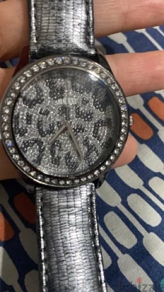 guess watches for ladies 1