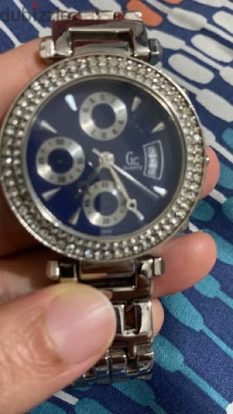guess watches for ladies 2