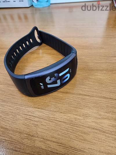 Samsung gear fit 2 smart band for sale - 12kd