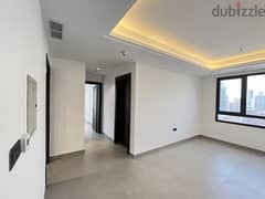 Dasman – new, unfurnished two bedroom apartments