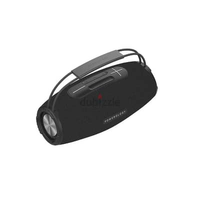 Powerology Phantom Bluetooth Speaker-6000mAh