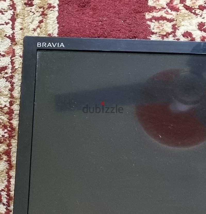 Sony Bravia 32 inch for sale. 3